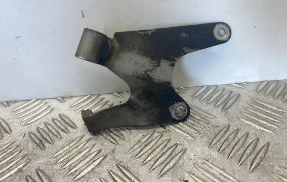 Muffler mount bracket/holder