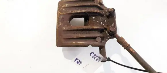Hyundai Santa Fe Rear brake caliper bc140105