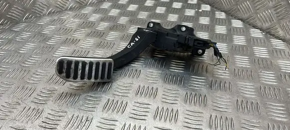 Volvo XC60 Accelerator throttle pedal 31329371 6PV01083430
