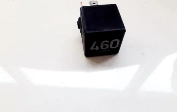Volkswagen Golf IV Other relay 1k0951253a v23134-j52-x430