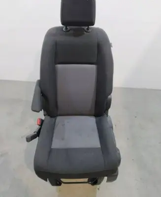 Toyota Proace Seat set