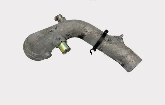 Alfa Romeo GTV Air intake hose/pipe 60616560