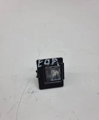 Mercedes-Benz EQA Number plate light A0009069908