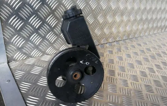 Opel Calibra Power steering pump 90495960 7691900110