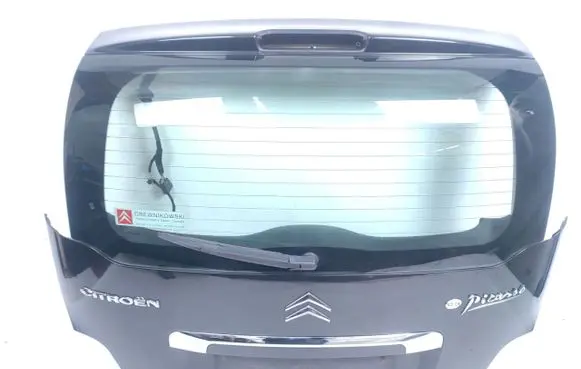 Citroen C3 Tailgate/trunk/boot lid