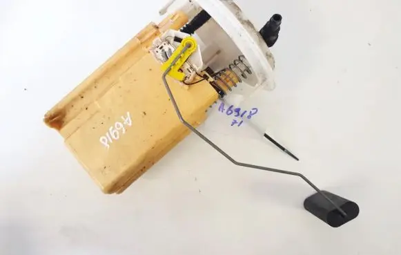 Peugeot 407 Fuel level sensor 96479334600r 0973130990101