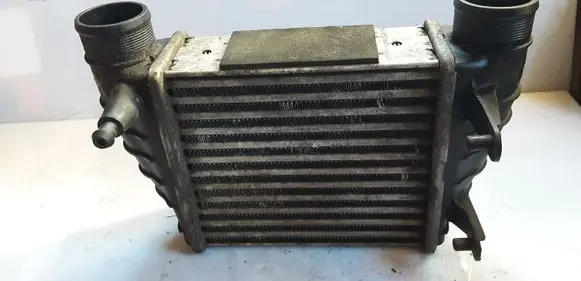 Audi A4 S4 B7 8E 8H Intercooler radiator 8E0145806M