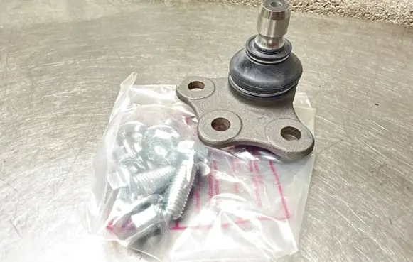 Opel Corsa C Front ball joint 9196394 OPBJ0812