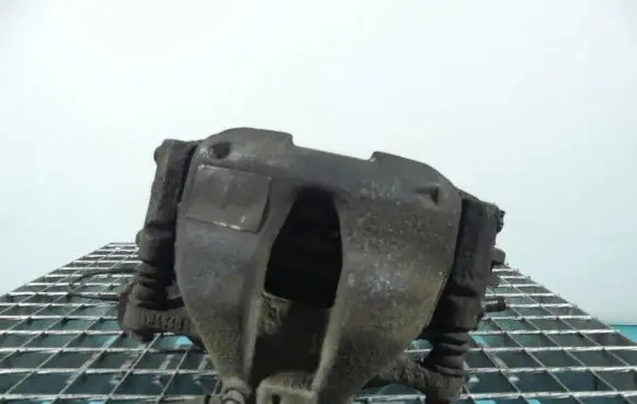 Peugeot 3008 I Front brake caliper IMPRK1319896