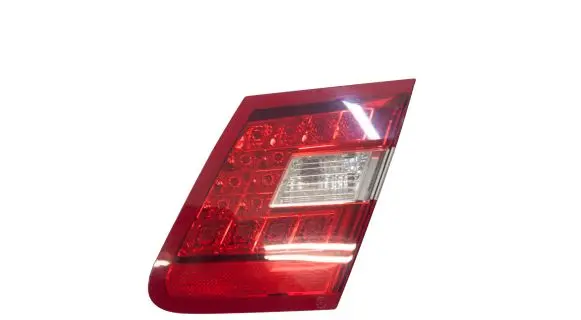 Mercedes-Benz E W212 Tailgate rear/tail lights A2128200864 A046317 0495450628