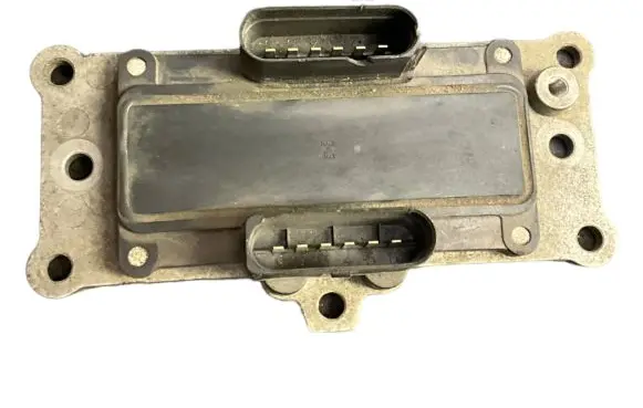 Volkswagen Golf V Combustion relay 074D