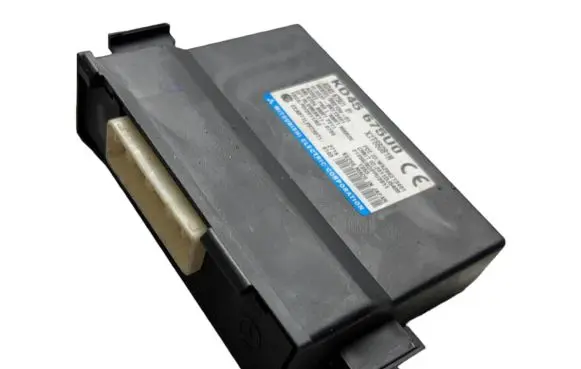 Mazda CX-5 Other control units/modules KD45675U0 X1T66081H KD45675U101