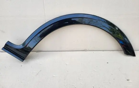 Volkswagen Beetle A5 Front arch trim 5C5853817JRANZEZ