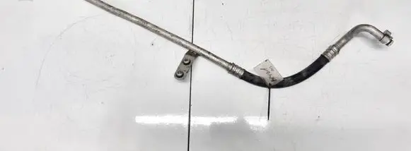 BMW 5 GT F07 Air conditioning (A/C) pipe/hose 920192703