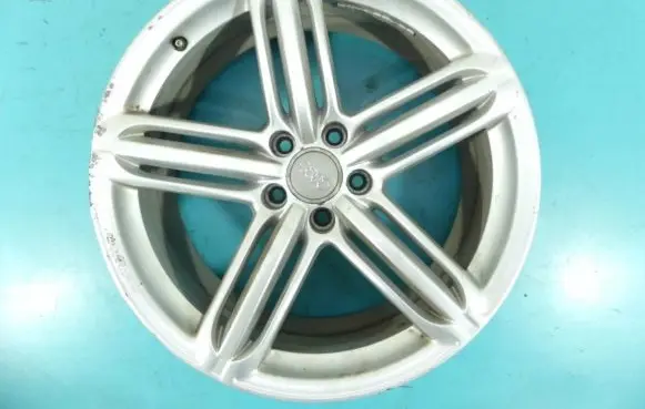 Audi A5 8T 8F R16 alloy rim 8T0601025T IMPRK1345283