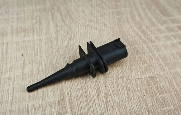 BMW X6 G06 Outside/exterior temperature sensor 6936953