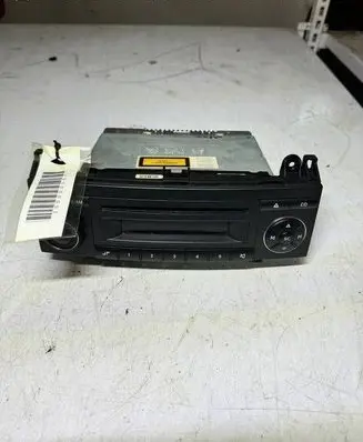 Mercedes-Benz B W245 Radio/CD/DVD/GPS head unit 9012172623890336