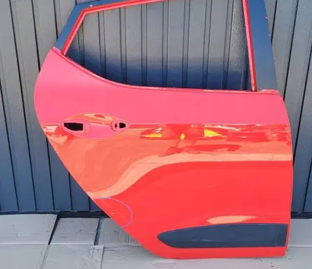 Hyundai i10 Rear door