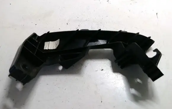 KIA Sportage Front bumper mounting bracket 86552F1000