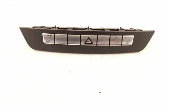 Mercedes-Benz C W204 Alarm switch 2049050302 A2049050302