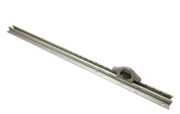 Nissan Navara D23 Other trunk/boot trim element 933S14JN0A 16140