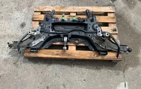Ford Transit Courier Front subframe 130KM