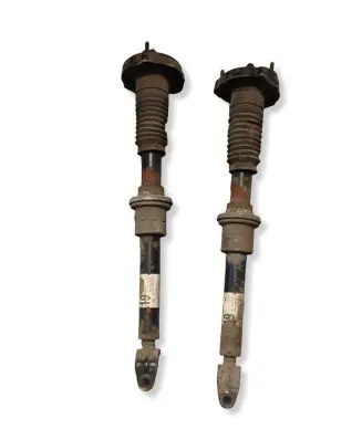 Mercedes-Benz E W211 Front shock absorber/damper A2193201913 801404001469