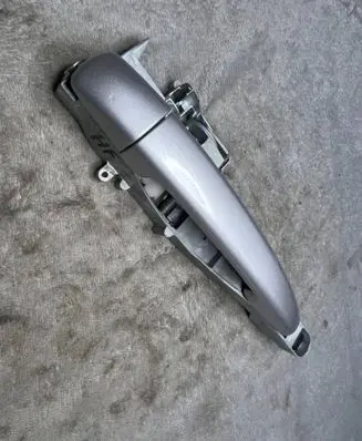Peugeot 208 I Rear door handle trim X149 9101GH