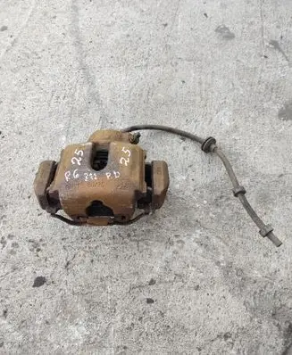 Land Rover Range Rover L322 Front brake caliper 6030