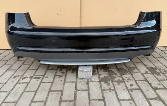 Audi A5 8T 8F Rear bumper 8T0807521B