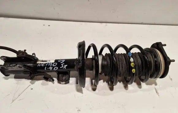 Citroen Nemo Front shock absorber/damper 51821087