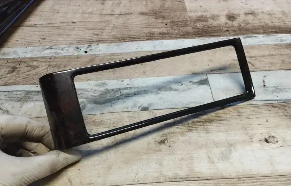 Audi A6 S6 C5 4B Other interior part 4B0862383A