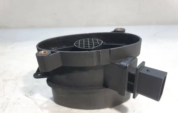 BMW 5 E60 E61 Mass air flow meter Z00USH1
