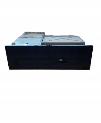 Porsche Cayenne (9Y0 9Y3) MMI control unit 9Y0035068F
