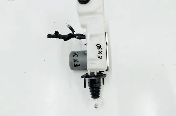 Brake booster