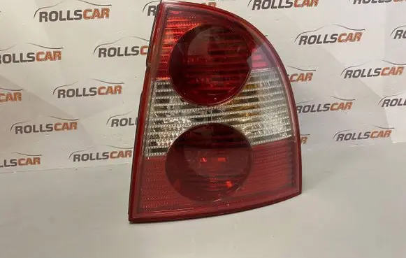 Volkswagen PASSAT B5.5 Rear/tail lights 3B5945096AE 28408014