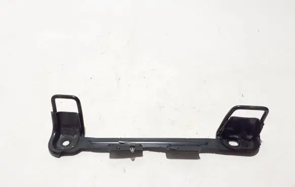Nissan Qashqai Front passenger seat console base 883424EA0A