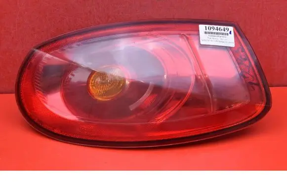 Fiat Bravo Rear/tail lights 51757542