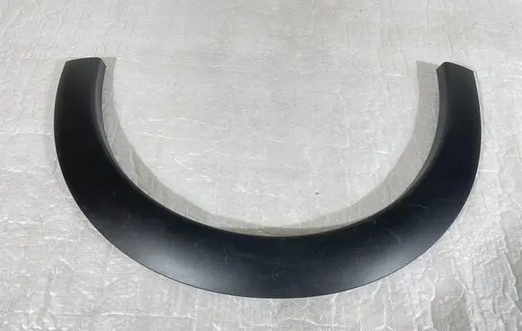 Citroen C4 Cactus Rear arch trim 9801554680