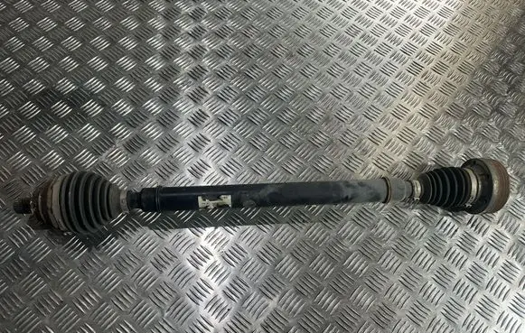 Volkswagen PASSAT B8 Front driveshaft 272BP