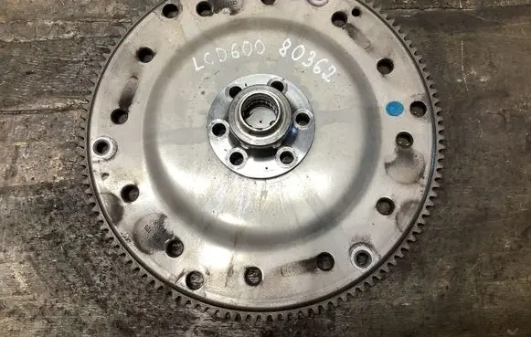 Audi A4 S4 B8 8K Flywheel 03G105323R