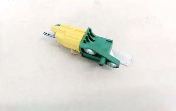 Volkswagen PASSAT B6 Airbag deployment crash/impact sensor 3C0909606