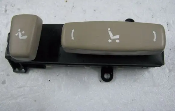 Lexus RX 300 Seat control switch 18A011