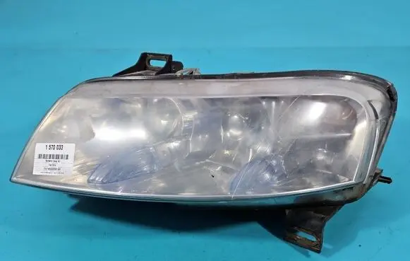 Fiat Stilo Headlight/headlamp IMPRK1570033