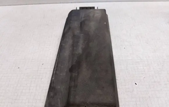 Opel Vectra C Fuse box cover 460023260