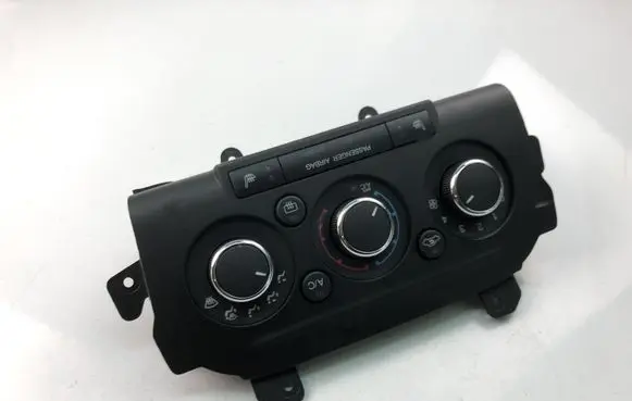 Ford Ka Climate control unit G1B519980AA