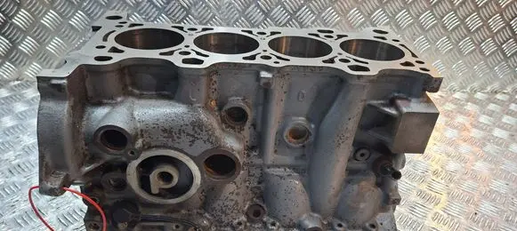 Fiat Ducato Engine block S27624656 F1AE0481B F1AE0481C