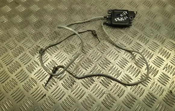 Alfa Romeo Giulia Exhaust gas temperature sensor 50559375