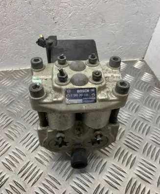 Nissan Primera ABS Pump 4760070J00 0265201035