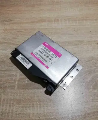 Audi A6 S6 C4 4A ABS control unit/module 0265109043 4D0907379L